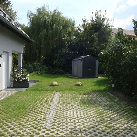 Ferienwohnung Stuebgen Burg  Exterior photo