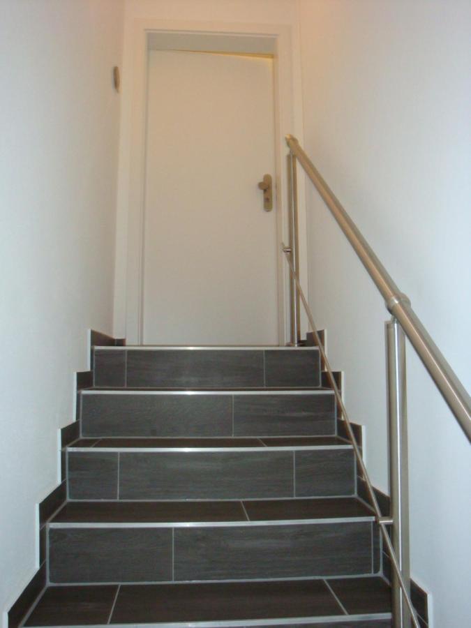 Ferienwohnung Stuebgen Burg  Exterior photo
