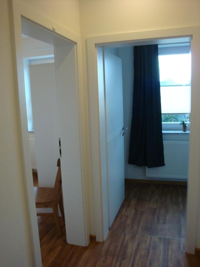 Ferienwohnung Stuebgen Burg  Exterior photo